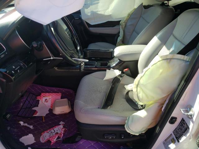 Photo 7 from auction – 2015 KIA SORENTO SX with VIN 5XYKW4A73FG577246
