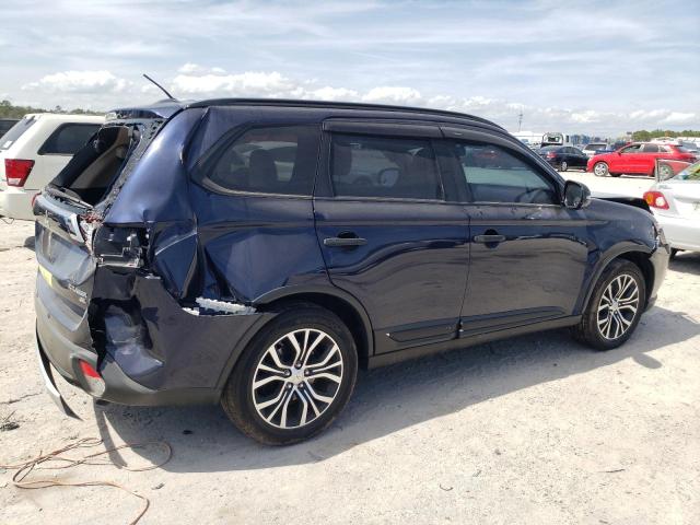 Снимка 3 от търг – 2016 MITSUBISHI OUTLANDER с VIN JA4AD3A37GZ007174