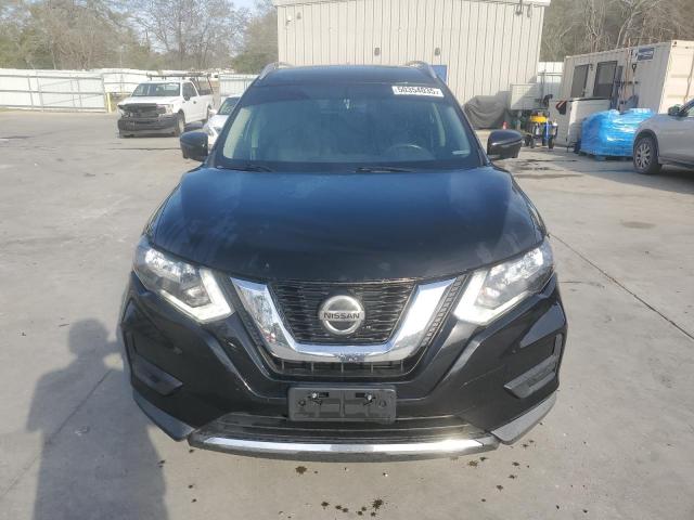 Photo 5 from auction – 2018 NISSAN ROGUE S with VIN KNMAT2MV4JP514763