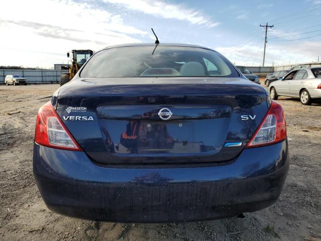 Photo 6 from auction – 2012 NISSAN VERSA S with VIN 3N1CN7AP3CL853876