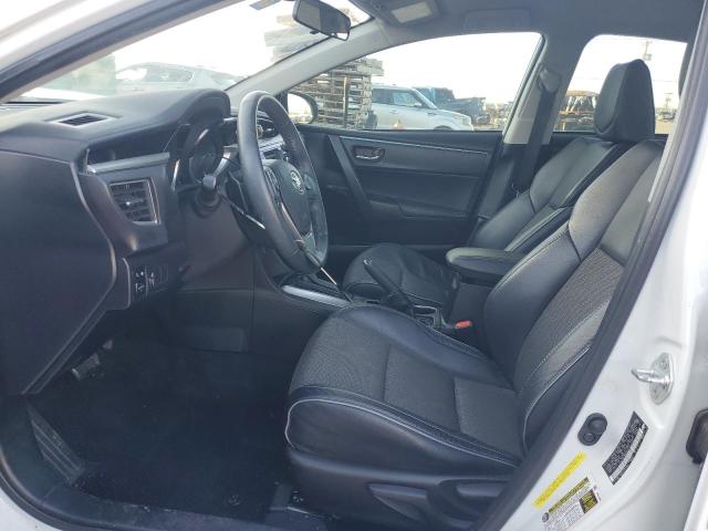 Photo 7 from auction – 2016 TOYOTA COROLLA L with VIN 5YFBURHE8GP429419