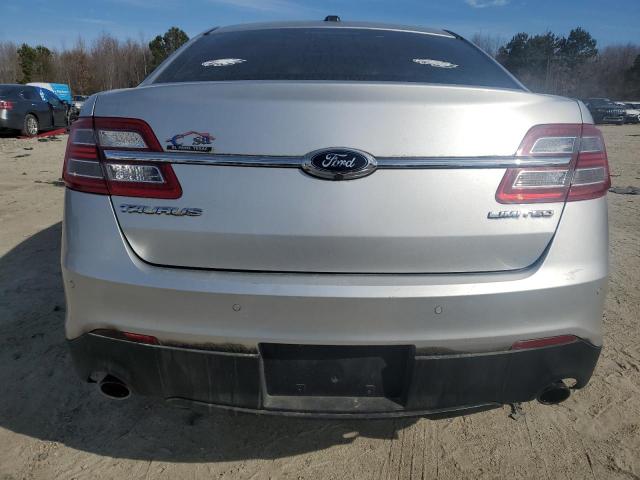 Photo 6 from auction – 2013 FORD TAURUS LIM with VIN 1FAHP2F81DG123087