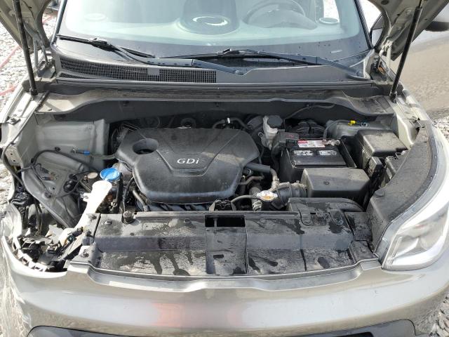 Photo 12 from auction – 2016 KIA SOUL with VIN KNDJN2A27G7386418