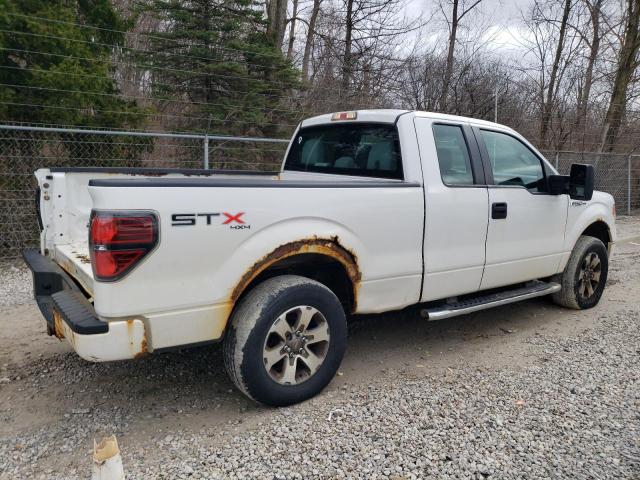 Photo 3 from auction – 2013 FORD F150 SUPER with VIN 1FTFX1EF9DFA02907