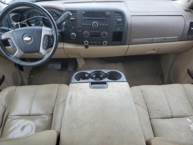 Photo 8 from auction – 2012 CHEVROLET SILVERADO with VIN 3GCPKSE78CG270149