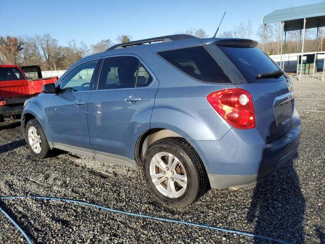 Photo 2 from auction – 2011 CHEVROLET EQUINOX LT with VIN 2CNALPECXB6358283