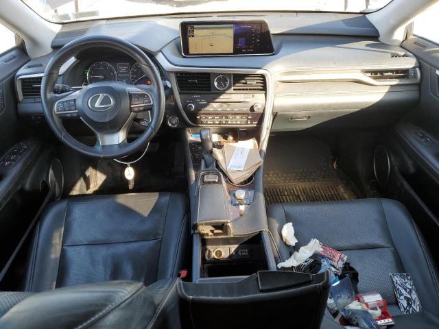 Снимка 8 от търг – 2016 LEXUS RX 350 BAS с VIN 2T2BZMCA6GC008500