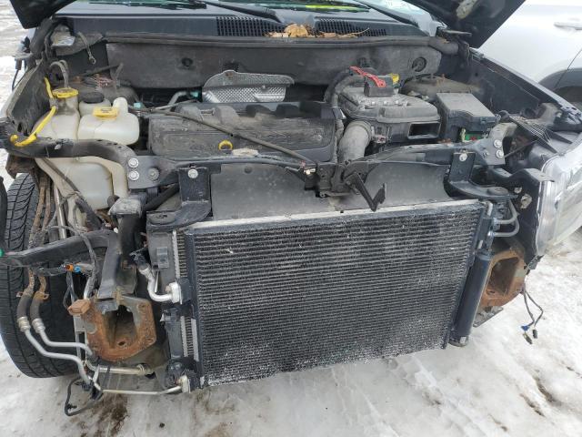 Photo 12 from auction – 2014 JEEP COMPASS with VIN 1C4NJDEB5ED659373
