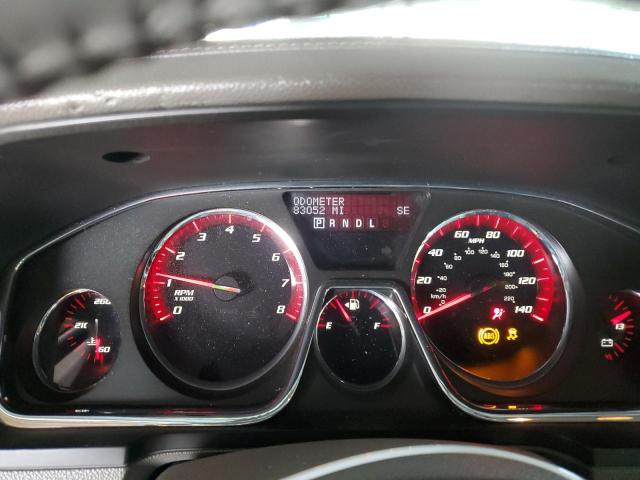 Photo 9 from auction – 2013 GMC ACADIA with VIN 1GKKRRKD1DJ204491