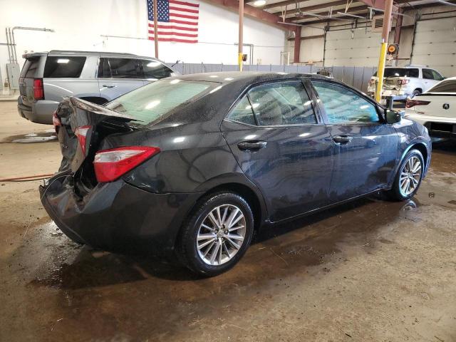 Photo 3 from auction – 2015 TOYOTA COROLLA L with VIN 2T1BURHE5FC247031