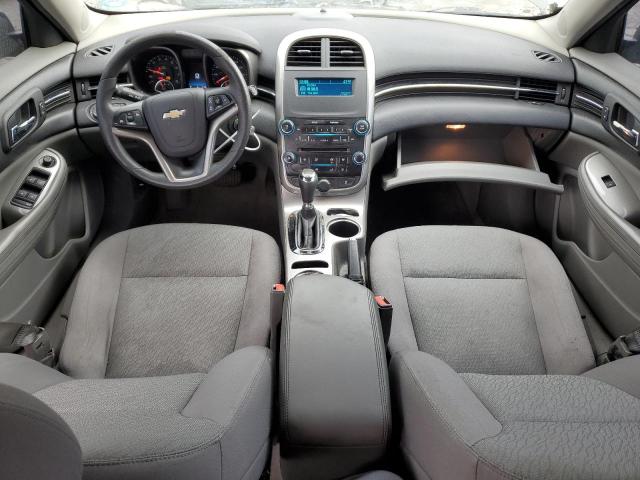 Photo 8 from auction – 2014 CHEVROLET MALIBU LS with VIN 1G11B5SL7EF135167