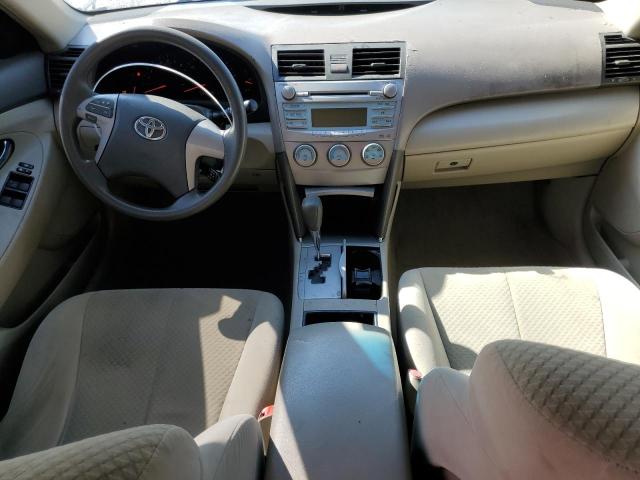 Photo 8 from auction – 2008 TOYOTA CAMRY CE with VIN 4T4BE46K48R037648