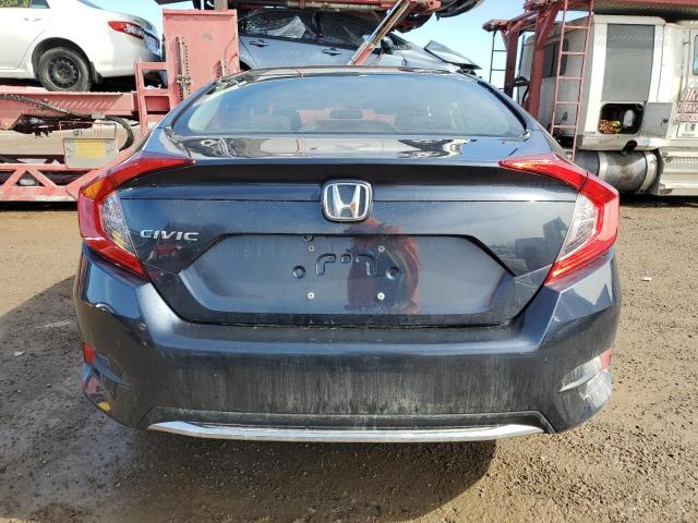 Photo 6 from auction – 2021 HONDA CIVIC EX with VIN 2HGFC2F79MH013432