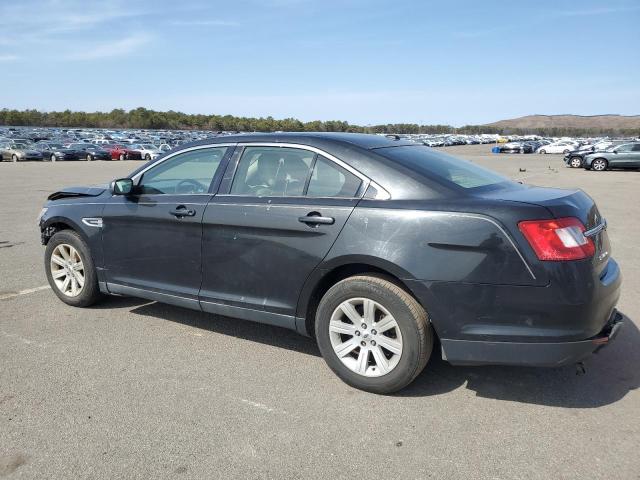 Фото 2 с аукциона – 2010 FORD TAURUS с VIN 1FAHP2EW6AG132119
