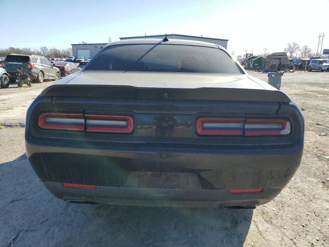 Photo 6 from auction – 2023 DODGE CHALLENGER with VIN 2C3CDZBT7PH517903