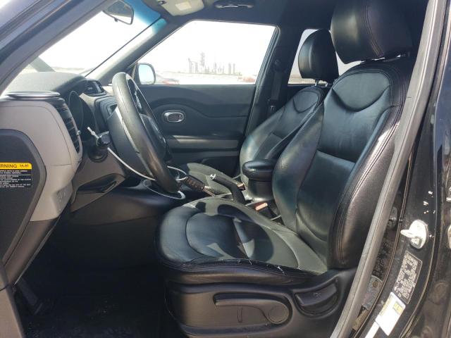 Photo 7 from auction – 2014 KIA SOUL with VIN KNDJN2A24E7043840