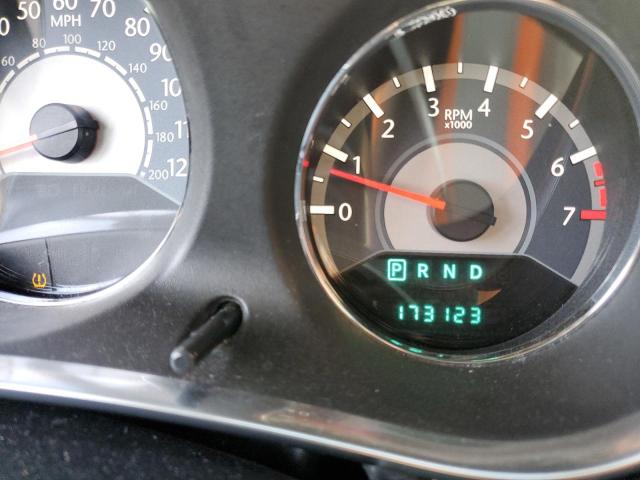 صورة رقم 9 من المزاد - 2014 CHRYSLER 200 LX مع VIN 1C3CCBAB5EN195253