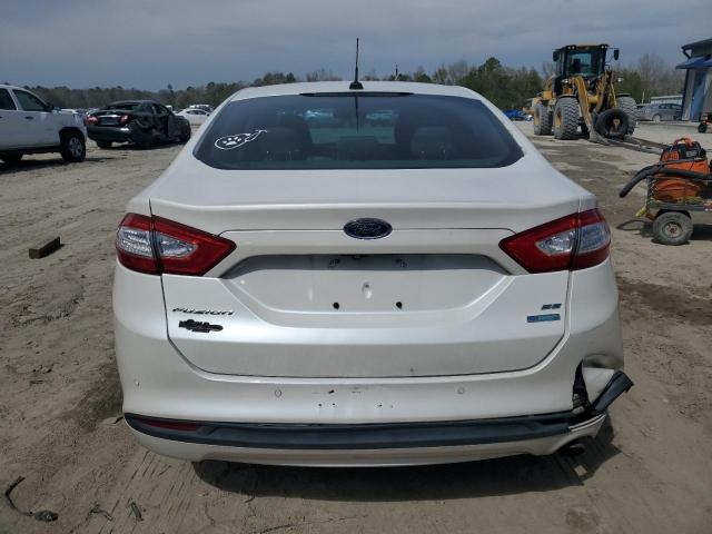Zdjęcie 6 z aukcji – 2016 FORD FUSION SE z VIN 3FA6P0HD5GR287865
