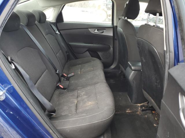 Photo 10 from auction – 2020 KIA FORTE FE with VIN 3KPF24AD2LE197469