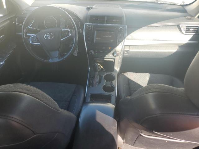 Photo 8 from auction – 2015 TOYOTA CAMRY LE with VIN 4T1BF1FK4FU018620