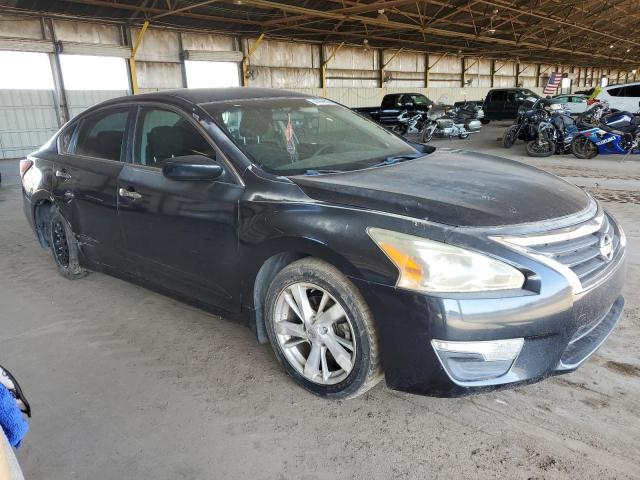 Photo 4 from auction – 2015 NISSAN ALTIMA 2.5 with VIN 1N4AL3AP6FC447048