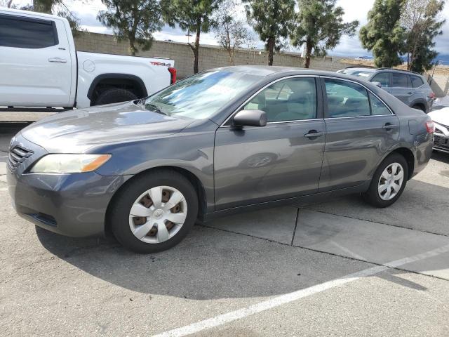 Photo 1 from auction – 2008 TOYOTA CAMRY CE with VIN 4T4BE46K88R044277