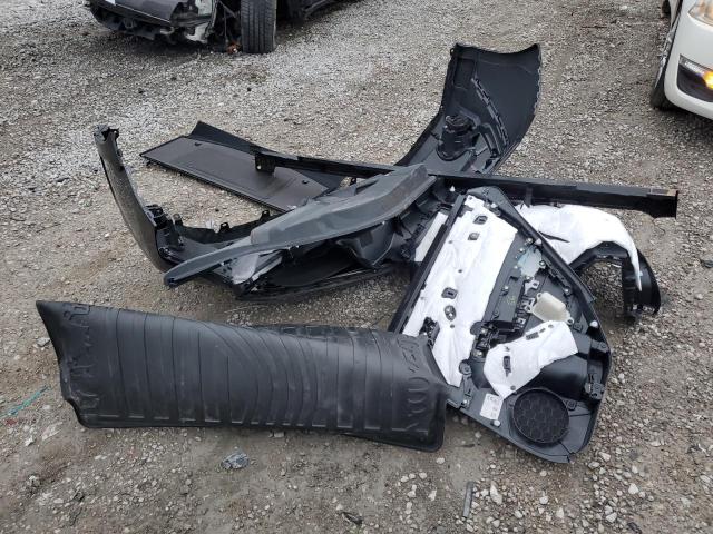 Photo 13 from auction – 2024 SUBARU CROSSTREK with VIN 4S4GUHM63R3713532