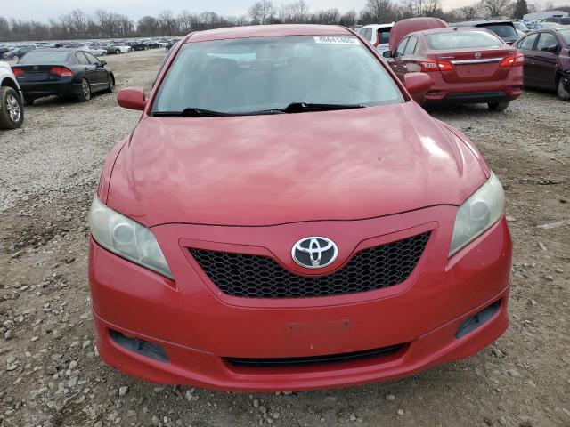 Photo 5 from auction – 2007 TOYOTA CAMRY CE with VIN 4T1BE46K07U121863