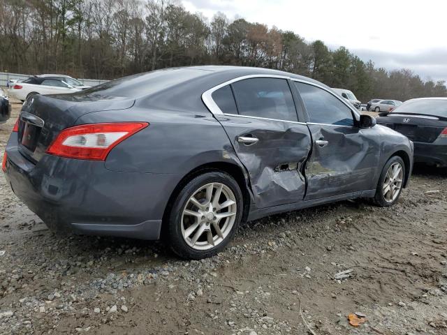 Photo 3 from auction – 2011 NISSAN MAXIMA S with VIN 1N4AA5APXBC823505