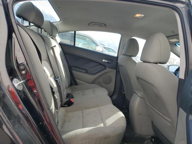 Photo 10 from auction – 2014 KIA FORTE EX with VIN KNAFX4A81E5056618