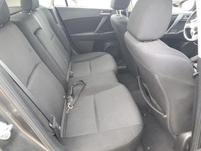Foto 10 de la subasta – 2012 MAZDA 3 I con VIN JM1BL1L87C1683207