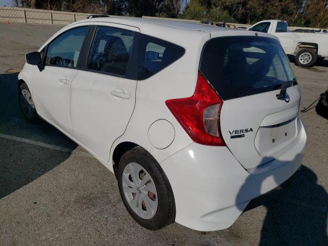 Снимка 2 от търг – 2017 NISSAN VERSA NOTE с VIN 3N1CE2CP0HL374340