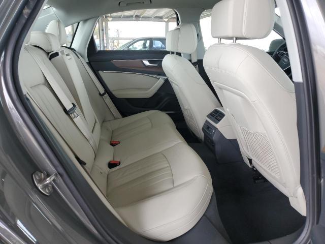 Photo 10 from auction – 2024 AUDI A6 PREMIUM with VIN WAUE3BF28RN036937