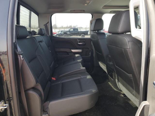 Photo 10 from auction – 2017 CHEVROLET SILVERADO with VIN 1GC1KWEY5HF239942