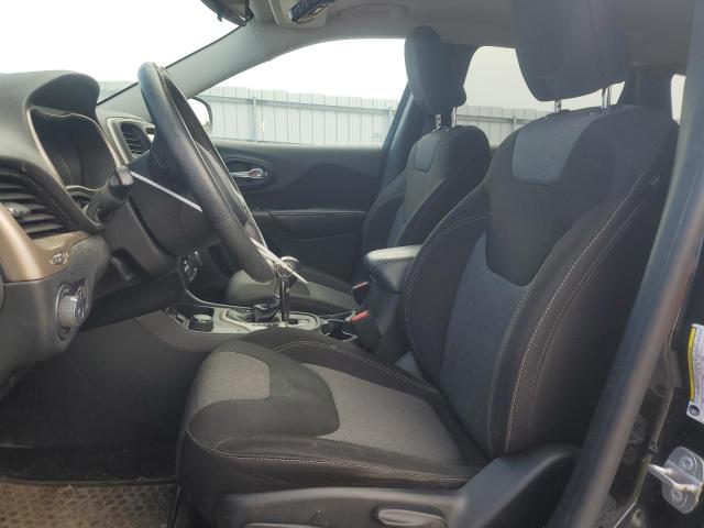 Photo 7 from auction – 2014 JEEP CHEROKEE L with VIN 1C4PJMCS2EW285398