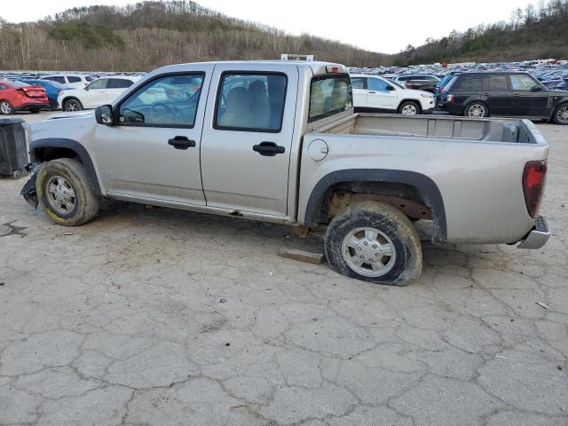 Photo 2 from auction – 2006 CHEVROLET COLORADO with VIN 1GCDT136368289531