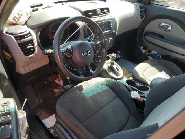 Photo 8 from auction – 2017 KIA SOUL with VIN KNDJN2A20H7452728