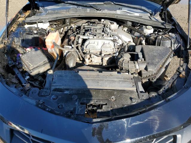 Photo 11 from auction – 2019 CHEVROLET CAMARO LS with VIN 1G1FB1RX8K0159449