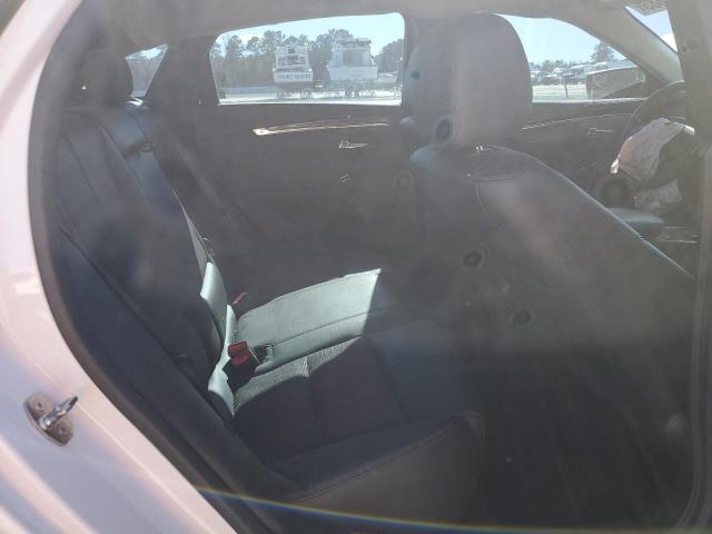 Photo 10 from auction – 2015 CHEVROLET IMPALA LT with VIN 2G1115SL5F9155379