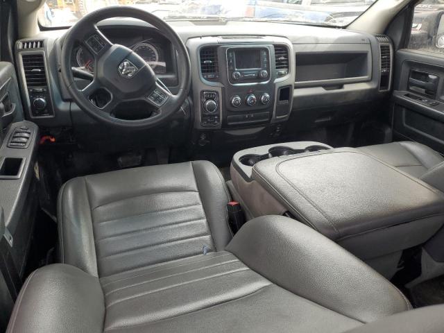Photo 8 from auction – 2016 RAM 1500 ST with VIN 1C6RR7FT3GS214106