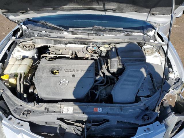Photo 11 from auction – 2007 MAZDA 3 S with VIN JM1BK323471616395
