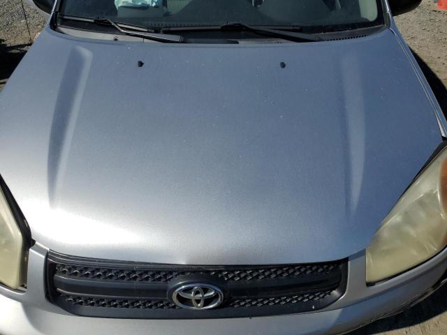 Photo 12 from auction – 2004 TOYOTA RAV4 with VIN JTEGD20V040023290