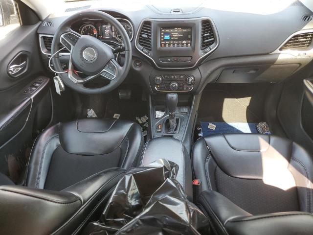 Photo 8 from auction – 2019 JEEP CHEROKEE L with VIN 1C4PJLLB6KD428130