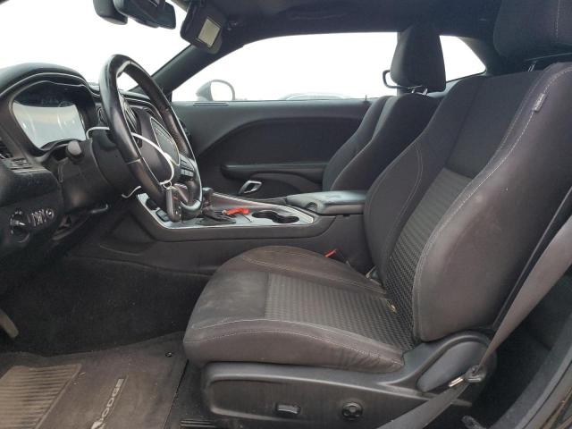 Photo 7 from auction – 2015 DODGE CHALLENGER with VIN 2C3CDZAG3FH709130