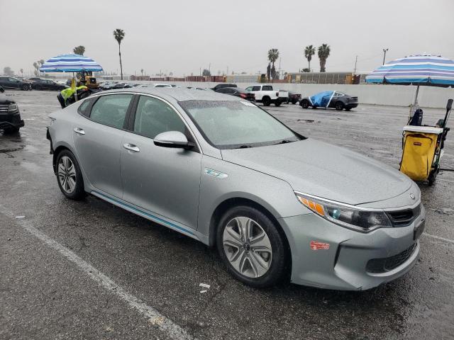 Photo 4 from auction – 2018 KIA OPTIMA PLU with VIN KNAGV4LD4J5026141