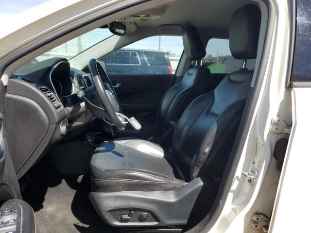 Photo 7 from auction – 2018 JEEP COMPASS LI with VIN 3C4NJCCB4JT406675