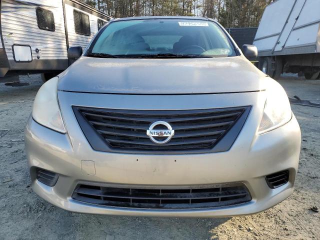 Photo 5 from auction – 2012 NISSAN VERSA S with VIN 3N1CN7AP0CL856296