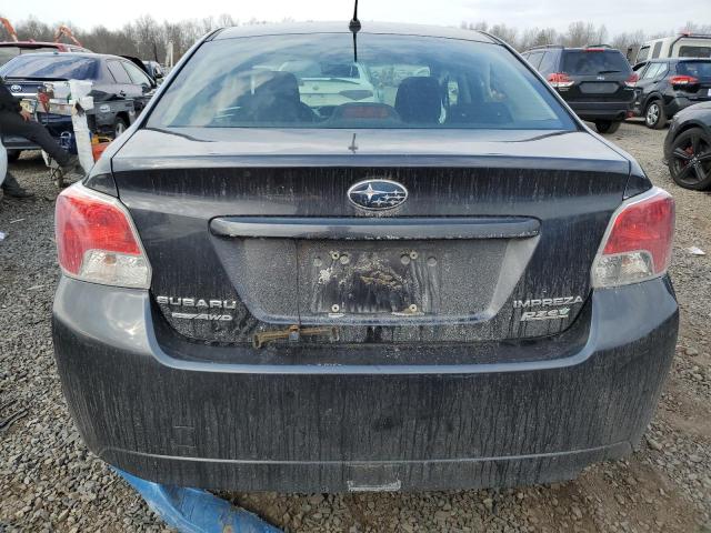 Photo 6 from auction – 2013 SUBARU IMPREZA PR with VIN JF1GJAC61DG026496