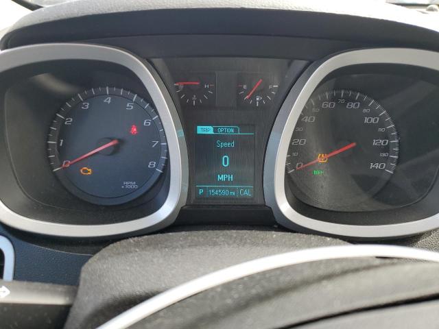 Снимка 9 от търг – 2015 CHEVROLET EQUINOX LT с VIN 2GNFLFEK9F6100412