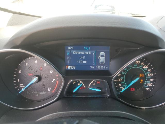 Photo 9 from auction – 2014 FORD ESCAPE SE with VIN 1FMCU0GX3EUD03418